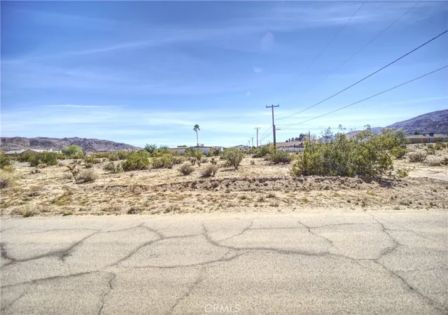Homes for sale in 29 Palms, CA | 7500 Sunset, 29 Palms, CA 92277 | MLS# JT26060089
