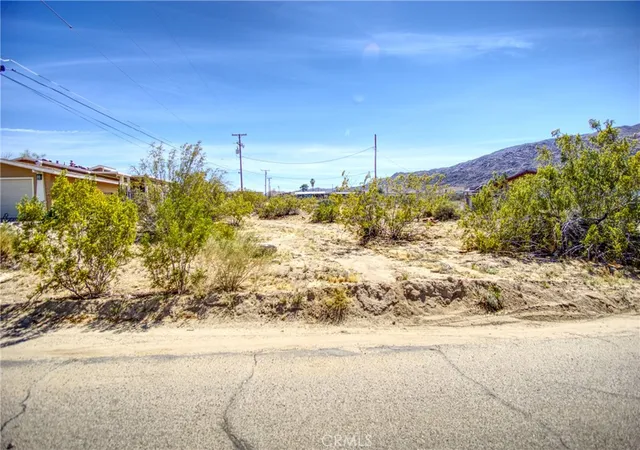 Homes for sale in 29 Palms, CA | 74653 Twilight, 29 Palms, CA 92277 | MLS# JT26060109