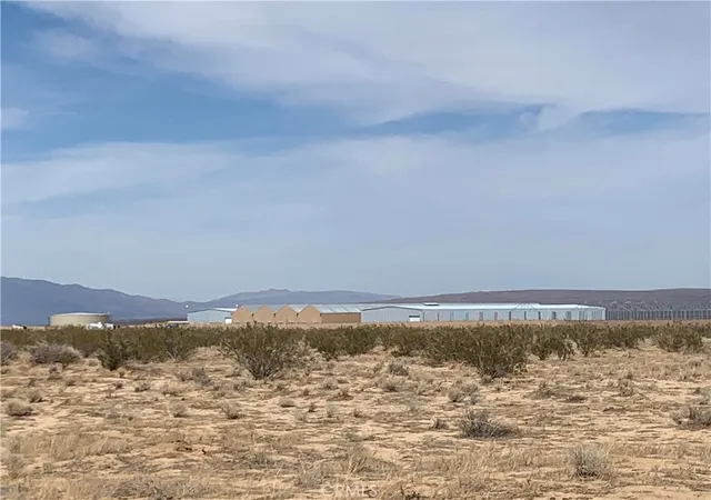 Photo 1 of Land for sale at 0 Yerba Blvd/ Isabella Blvd, California City, CA 93505 | MLS# PW26060112 | Listing updated on 2026-09-11