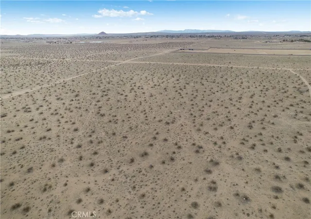 Photo 3 of Land for sale at 0 Yerba Blvd/ Isabella Blvd, California City, CA 93505 | MLS# PW26060112 | Listing updated on 2026-09-11