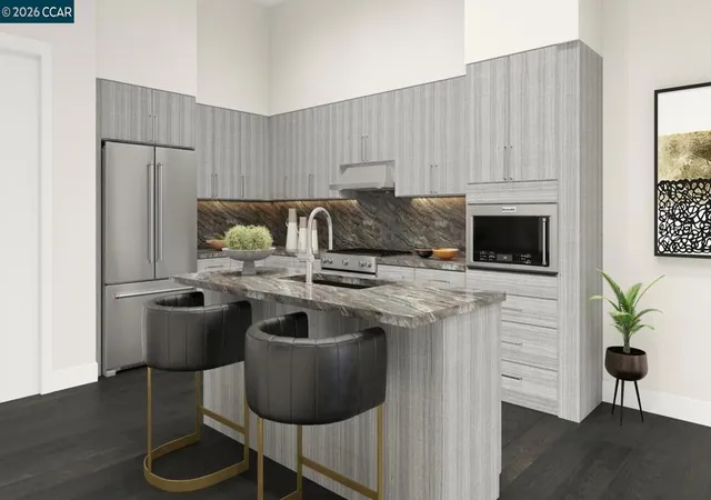 2nd image of 1200 Althea Terrace #510, Sunnyvale, CA 94086 | MLS# 41127789