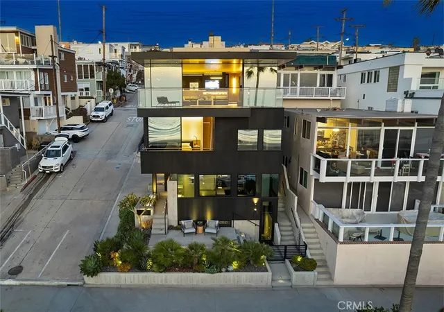 Homes for sale in Manhattan Beach, CA | 4320 The Strand, Manhattan Beach, CA 90266 | MLS# SB26060135