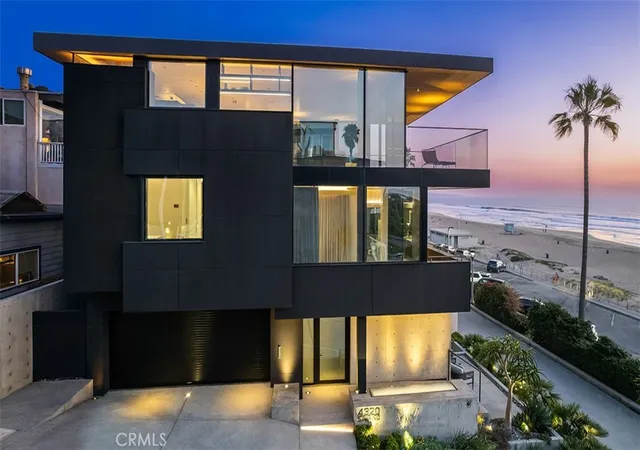 Homes for sale in Manhattan Beach, CA | 4320 The Strand, Manhattan Beach, CA 90266 | MLS# SB26060135