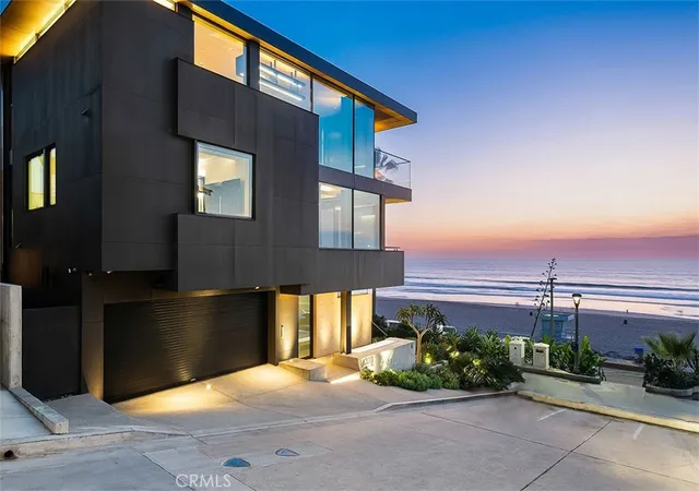 Homes for sale in Manhattan Beach, CA | 4320 The Strand, Manhattan Beach, CA 90266 | MLS# SB26060135