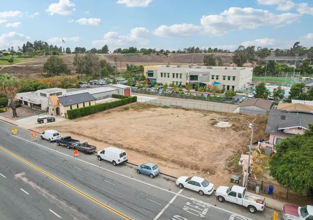 Photo 3 of Land for sale at 4560 Imperial Ave, San Diego, CA 92102 | MLS# 260006463SD | Listing updated on 2026-08-31