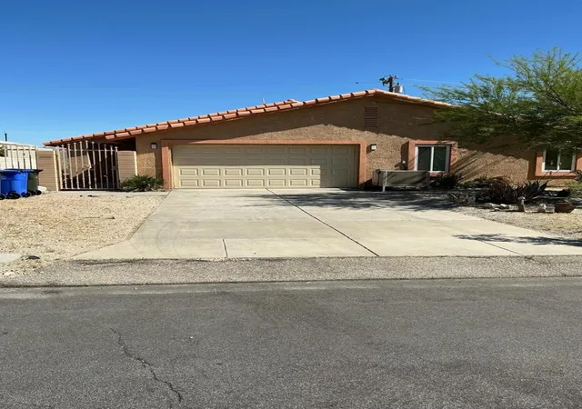 Photo 1 of Sale Pending at 60190 Overture Dr, Palm Springs, CA 92262 | MLS# 219145068DA | Listing updated on 2026-04-02