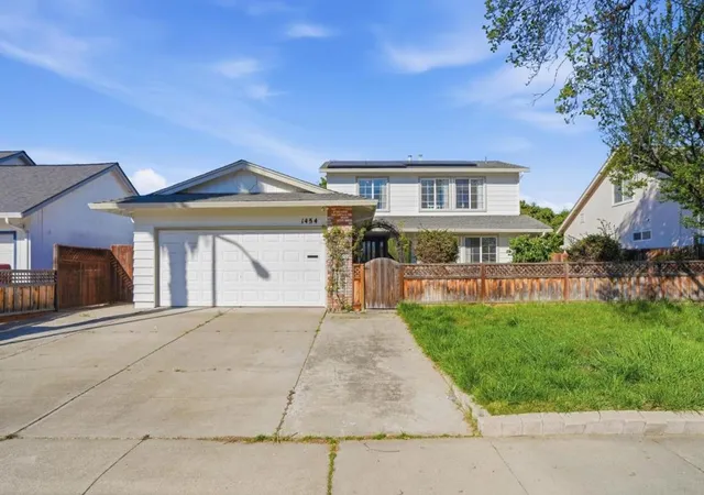 Homes for sale in Livermore, CA | 1454 Arlington Rd, Livermore, CA 94551 | MLS# ML82039383