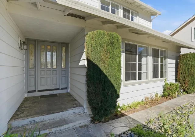 Homes for sale in Livermore, CA | 1454 Arlington Rd, Livermore, CA 94551 | MLS# ML82039383