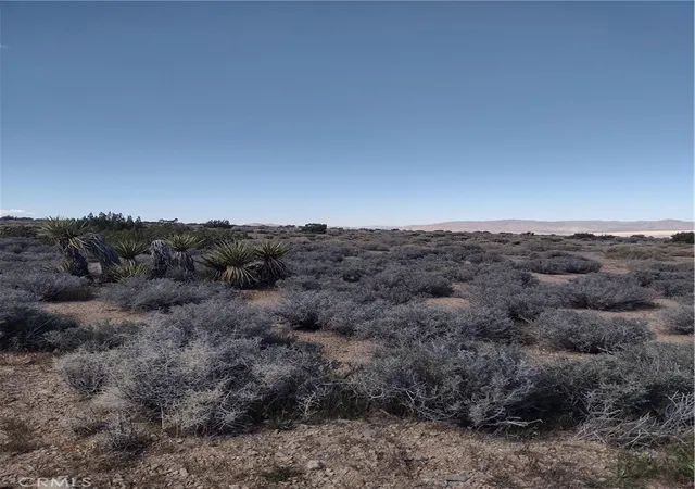 Photo 3 of Land for sale at 20 Mesa, Lucerne Valley, CA 92356 | MLS# HD26050389 | Listing updated on 2026-05-28