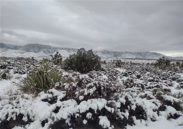 Photo 3 of Land for sale at 20 Mesa, Lucerne Valley, CA 92356 | MLS# HD26050389 | Listing updated on 2026-05-28