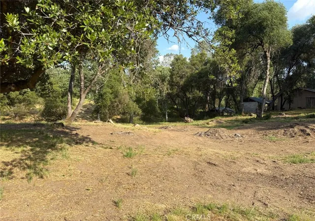 1st image of 0 Chickasaw Rd, Coarsegold, CA 93614 | MLS# FR26058813