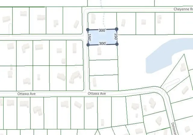 9th image of 0 Chickasaw Rd, Coarsegold, CA 93614 | MLS# FR26058813