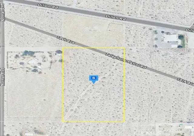 Homes for sale in Sky Valley, CA | 0 No Address, Sky Valley, CA 92241 | MLS# SR26053464