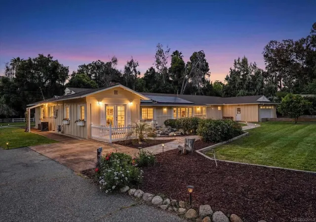 Homes for sale in Poway, CA | 12811 Beeler Creek Trl, Poway, CA 92064 | MLS# 260006479SD