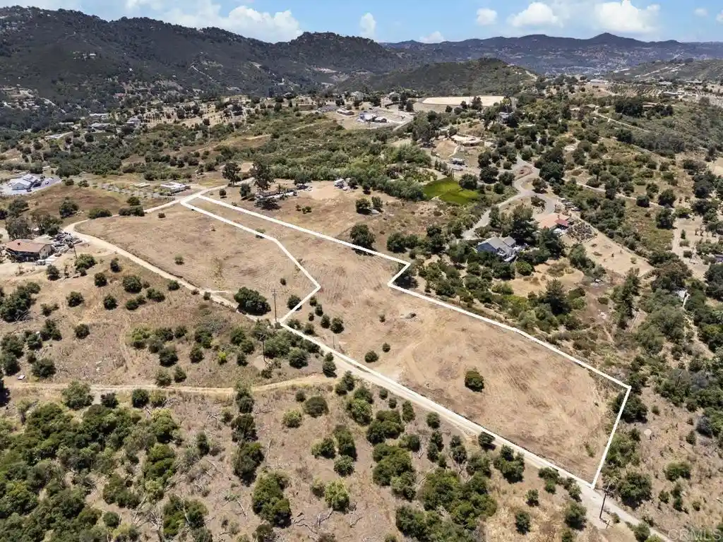 Photo 1 of Land for sale at 15626 Mathew Rd, Valley Center, CA 92082 | MLS# NDP2602610 | Listing updated on 2026-08-18