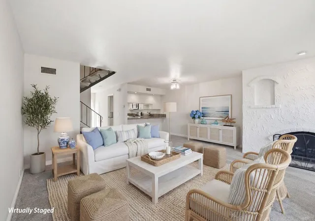 Homes for sale in Carlsbad, CA | 1915 Estrella De Mar Ct #C, Carlsbad, CA 92009 | MLS# NDP2602609