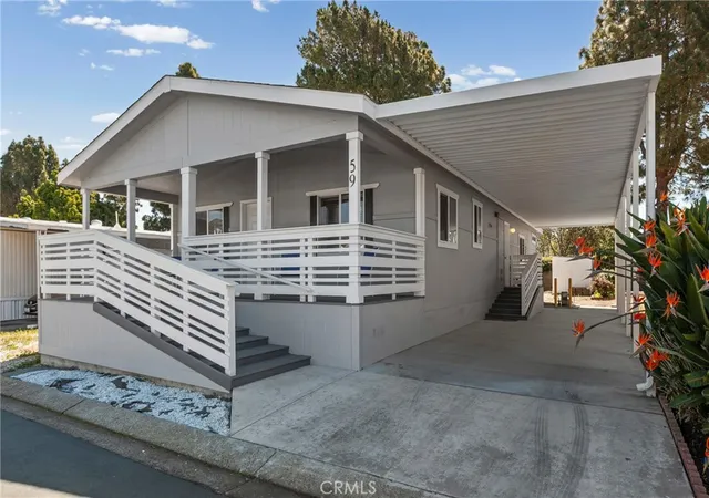 Homes for sale in San Luis Obispo, CA | 3395 S Higuera St #59, San Luis Obispo, CA 93401 | MLS# SC26060139