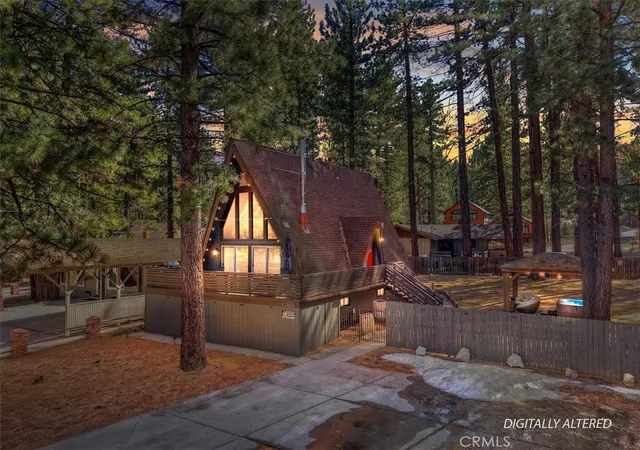 1st image of 41959 Brownie, Big Bear Lake, CA 92315 | MLS# IG26060279