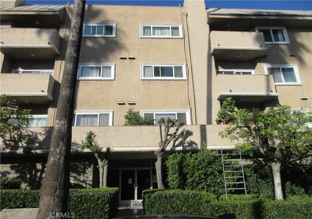 Homes for sale in Van Nuys, CA | 14607 Erwin #210, Van Nuys, CA 91411 | MLS# SR26059780