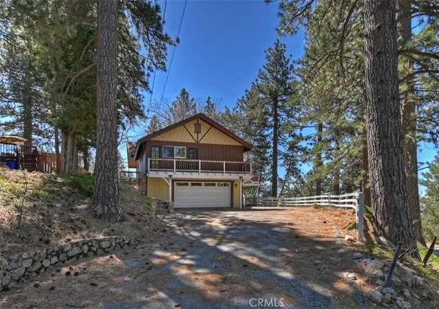 Homes for sale in Running Springs, CA | 30573 Live Oak, Running Springs, CA 92382 | MLS# IG26058258