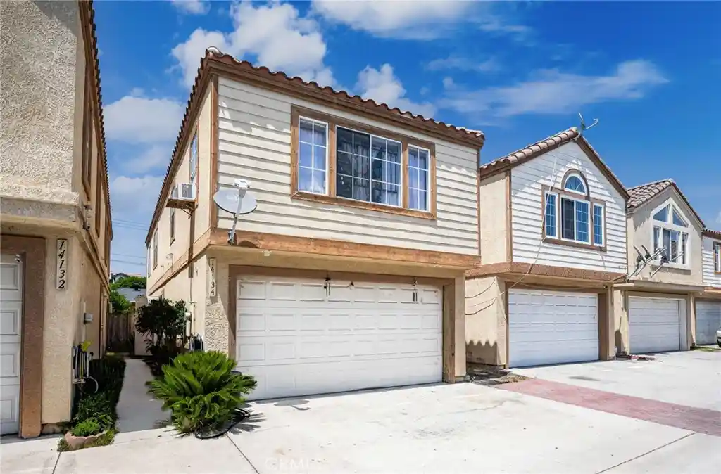 Photo 1 of Sale Pending at 14134 Orizaba, Paramount, CA 90723 | MLS# RS26060237 | Listing updated on 2026-10-30