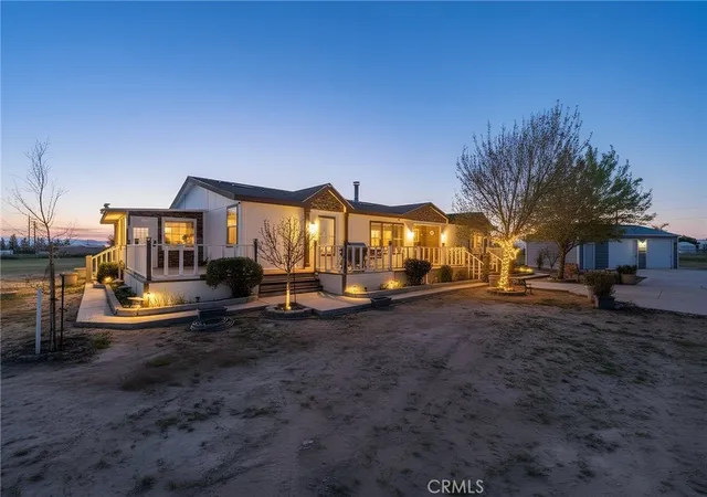 1st image of 9890 Sue Ave, Rosamond, CA 93560 | MLS# SR26059929