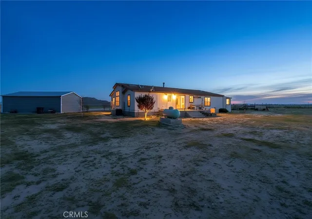2nd image of 9890 Sue Ave, Rosamond, CA 93560 | MLS# SR26059929