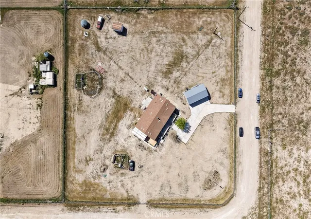 75th image of 9890 Sue Ave, Rosamond, CA 93560 | MLS# SR26059929