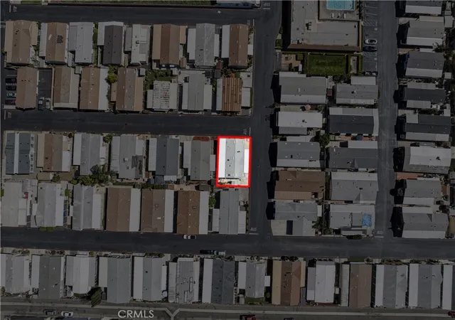 Photo 2 of Manufactured home for sale at 211 S Beach #119, Anaheim, CA 92804 | MLS# SW26060247 | Listing updated on 2026-10-03