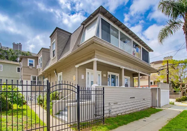 1st image of 137 Pennsylvania Avenue, San Diego, CA 92103 | MLS# 260006490SD