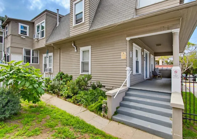 2nd image of 137 Pennsylvania Avenue, San Diego, CA 92103 | MLS# 260006490SD