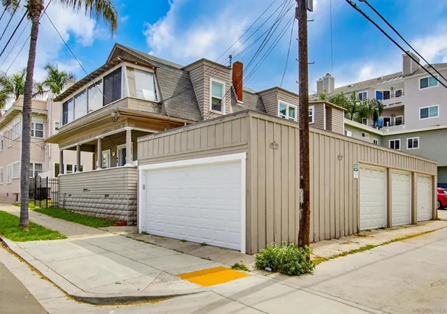4th image of 137 Pennsylvania Avenue, San Diego, CA 92103 | MLS# 260006490SD