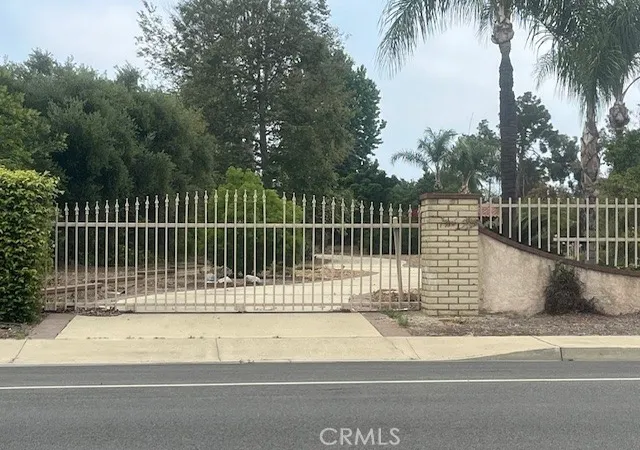 Photo 1 of Land for sale at 0 W Phillips, Ontario, CA 91762 | MLS# CV26060250 | Listing updated on 2026-09-30