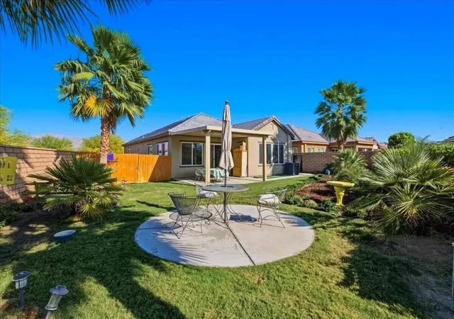 Homes for sale in Indio, CA | 44027 Triolo Wy, Indio, CA 92203 | MLS# 219145079DA