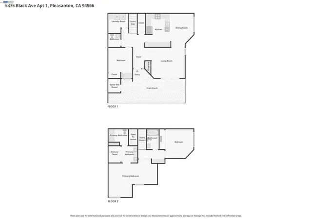 Homes for sale in Pleasanton, CA | 5375 Black Ave, Pleasanton, CA 94566 | Houzeo