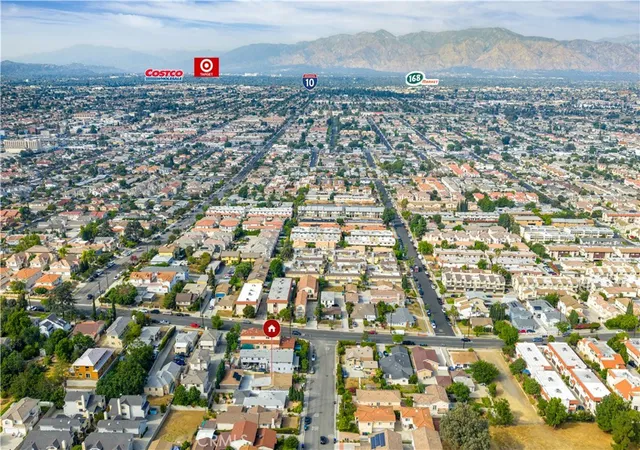 Homes for sale in Monterey Park, CA | 607 Sefton, Monterey Park, CA 91755 | MLS# TR26058099