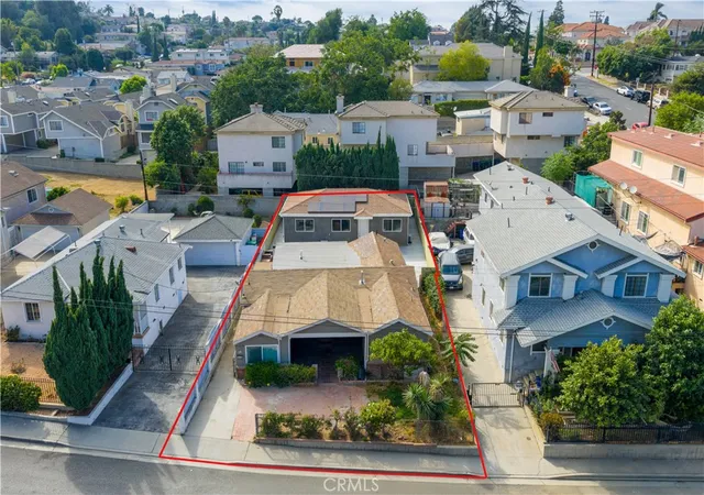 Homes for sale in Monterey Park, CA | 607 Sefton, Monterey Park, CA 91755 | MLS# TR26058099