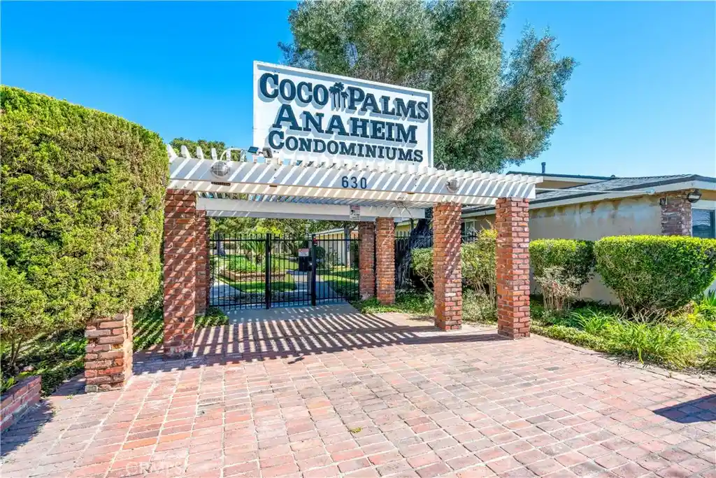 Photo 1 of Sale Pending at 630 S Knott #6, Anaheim, CA 92804 | MLS# OC26058532 | Listing updated on 2026-07-31