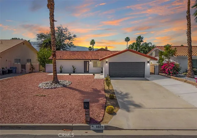Homes for sale in Desert Hot Springs, CA | 9571 Brookline, Desert Hot Springs, CA 92240 | MLS# OC26057117