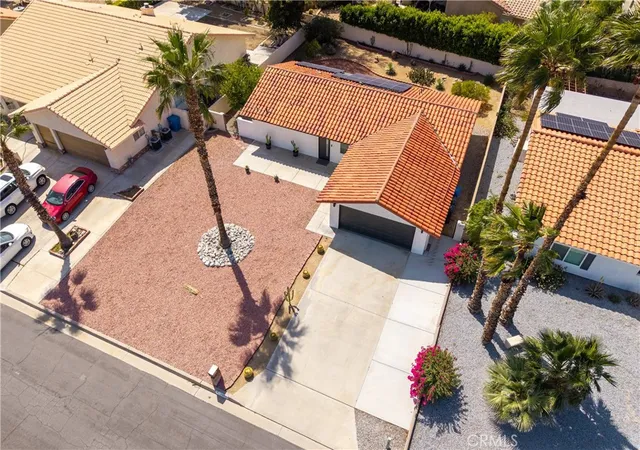 Homes for sale in Desert Hot Springs, CA | 9571 Brookline, Desert Hot Springs, CA 92240 | MLS# OC26057117