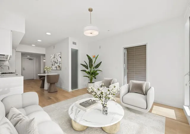 Homes for sale in San Francisco, CA | 99 Rausch St #202, San Francisco, CA 94103 | MLS# ML82037838