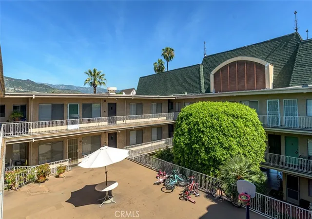32nd image of 215 N Kenwood Street #303, Glendale, CA 91206 | MLS# GD26057346