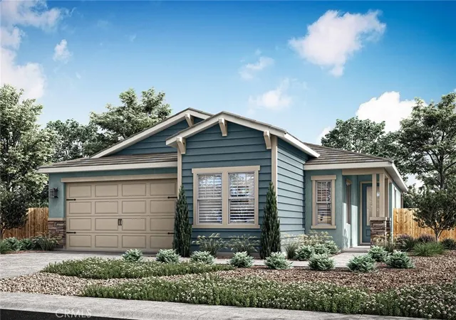 Photo 1 of Single family home for sale at 3174 Larson Dr, San Jacinto, CA 92582 | MLS# SW26060480 | Listing updated on 2026-07-09