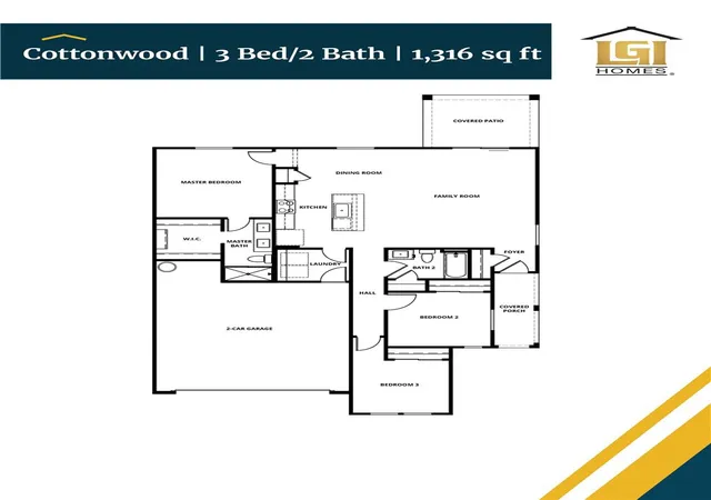 Photo 2 of Single family home for sale at 3174 Larson Dr, San Jacinto, CA 92582 | MLS# SW26060480 | Listing updated on 2026-07-09