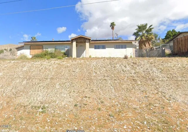 Photo 1 of Sale Pending at 12572 Redbud Rd, Desert Hot Springs, CA 92240 | MLS# P1-26341 | Listing updated on 2026-03-20