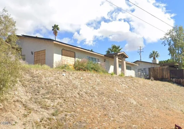 Photo 2 of Sale Pending at 12572 Redbud Rd, Desert Hot Springs, CA 92240 | MLS# P1-26341 | Listing updated on 2026-03-20