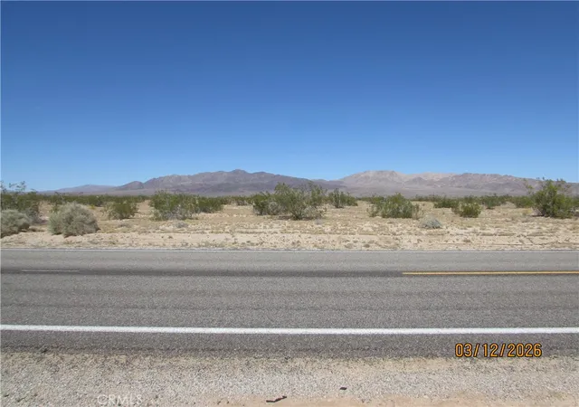 1st image of 42 Amboy, 29 Palms, CA 92277 | MLS# HD26060407