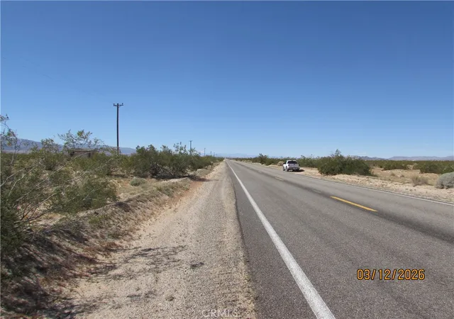 3rd image of 42 Amboy, 29 Palms, CA 92277 | MLS# HD26060407