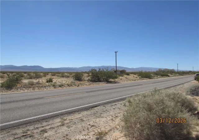 4th image of 42 Amboy, 29 Palms, CA 92277 | MLS# HD26060407
