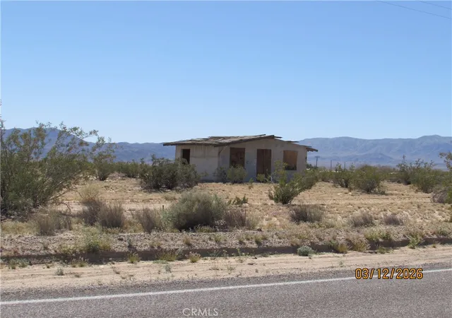 5th image of 42 Amboy, 29 Palms, CA 92277 | MLS# HD26060407